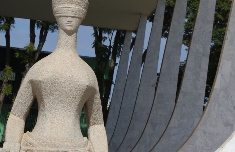 Maioria das testemunhas de defesa não depõe em ações do golpe no STF