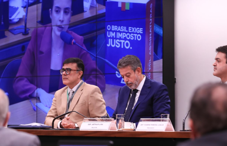 Comissão da Câmara aprova isenção do IR para quem ganha até R$ 5 mil