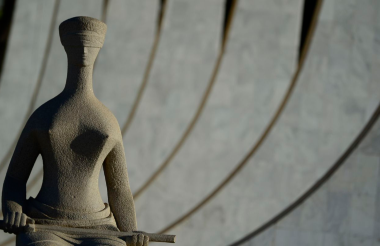 Supremo marca interrogatório de réus do Núcleo 4 do golpe para dia 24