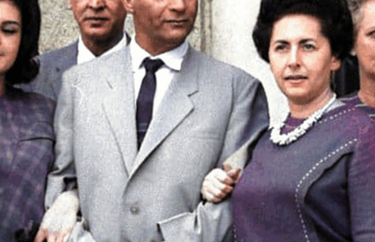 100 anos de Clara Charf: defesa da democracia marca trajetória de luta