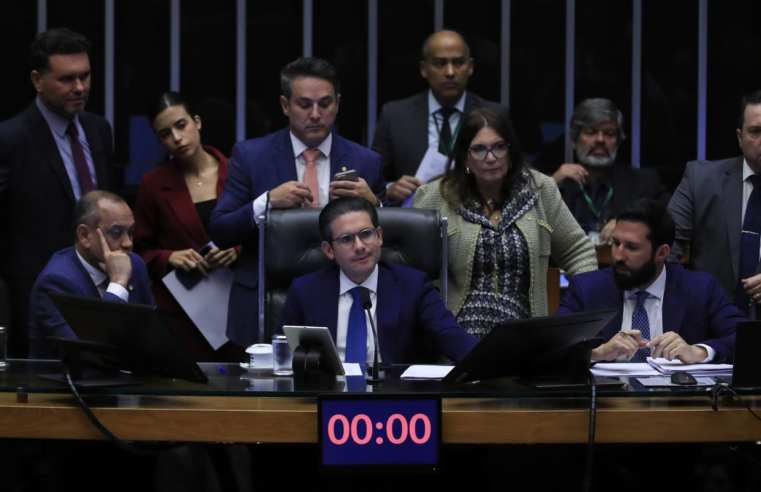 Câmara aprova novas regras para licenciamento ambiental