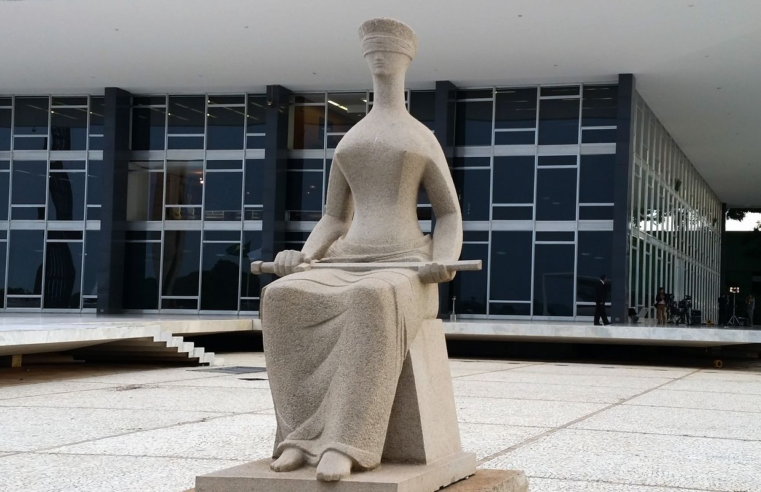 STF: testemunhas de defesa faltam em audiência sobre golpe pelo 2° dia