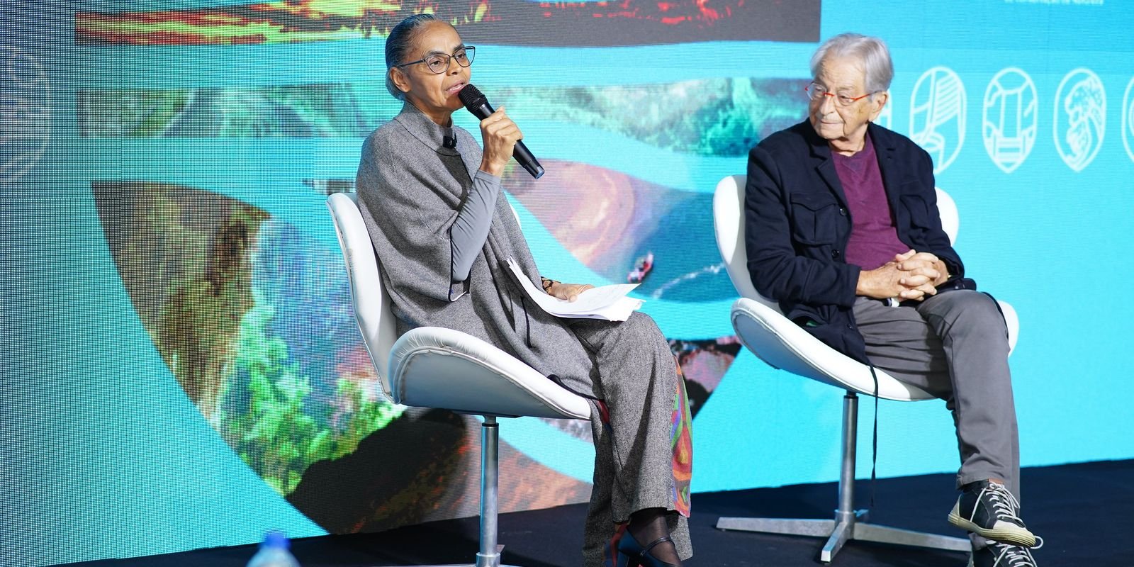 Marina Silva vê “PL da Devastação” como tiro no pé do agronegócio