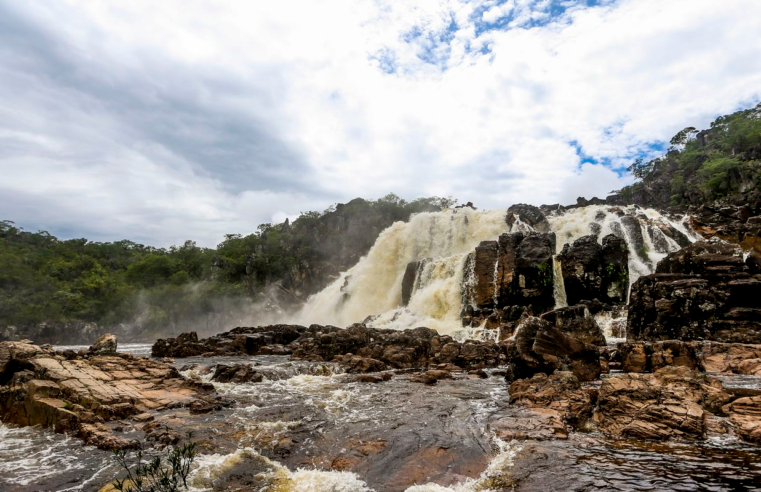 Sistema Nacional de Unidades de Conservação da Natureza faz 25 anos