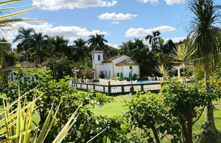 Festival do Vale do Café leva música a fazendas históricas do Rio