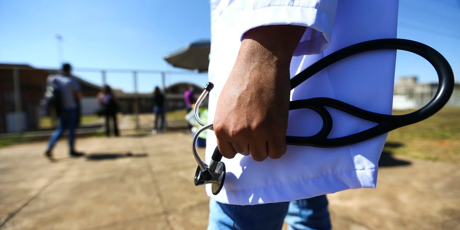 Inscrições para o primeiro Enamed são prorrogadas para até 30 de julho