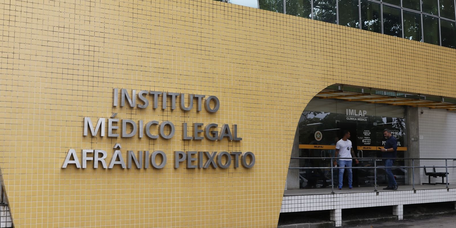 Polícia Civil do Rio de Janeiro faz nova necropsia em Juliana Marins