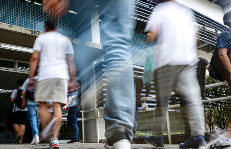 Enade 2025: concluintes devem preencher questionário do estudante