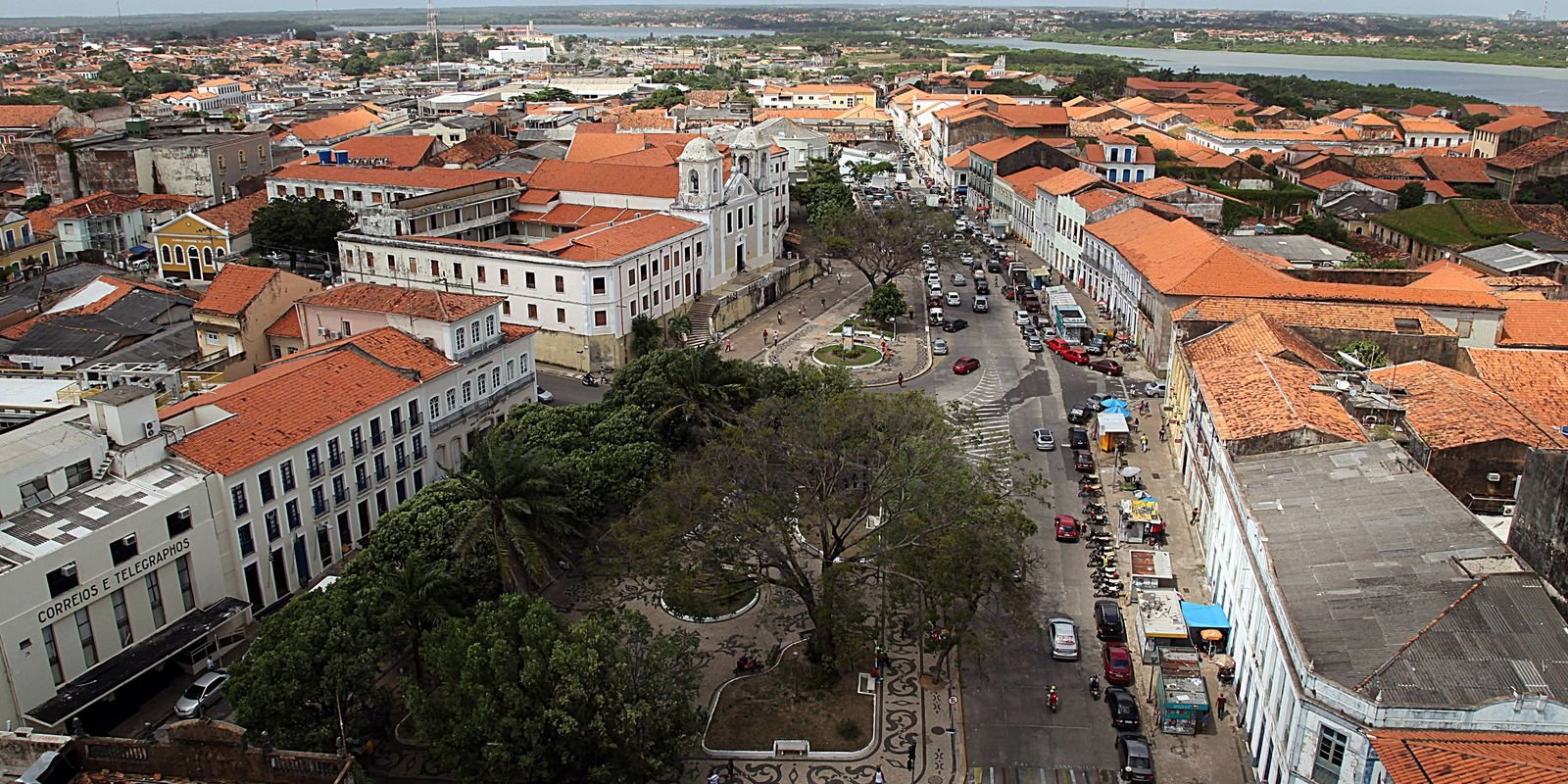 Entenda o motivo de 28 de julho ser feriado no Maranhão
