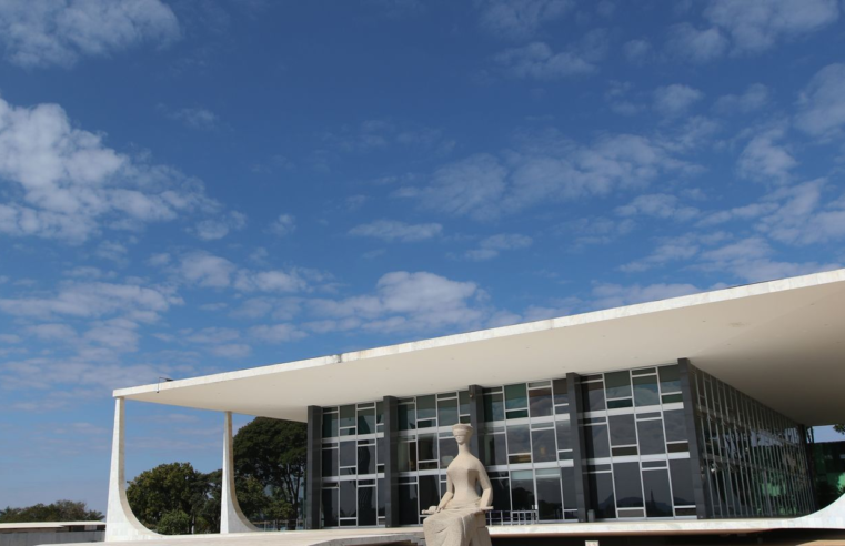 Moraes abre apuração sobre insider trading antes de tarifaço de Trump