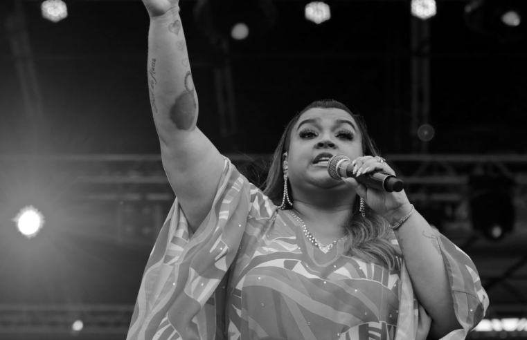 Corpo de Preta Gil será velado no Rio; ainda não há previsão de data