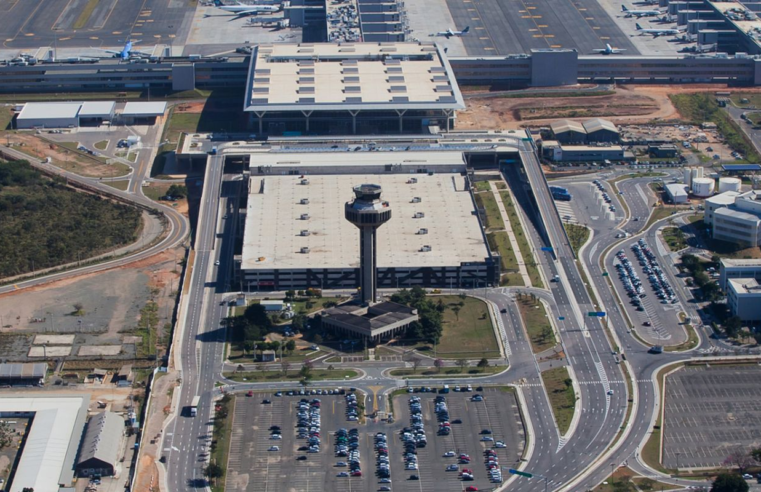 MPT vai investigar morte de funcionário no Aeroporto de Viracopos