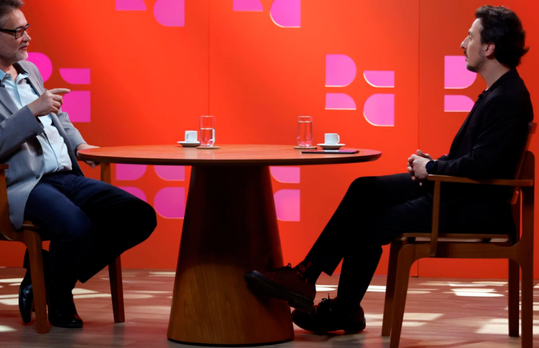 Historiador debate características da extrema-direita no DR com Demori