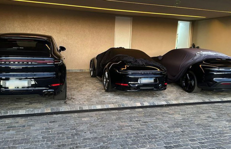 Polícia Federal e CGU investigam contratos de obras no Amapá