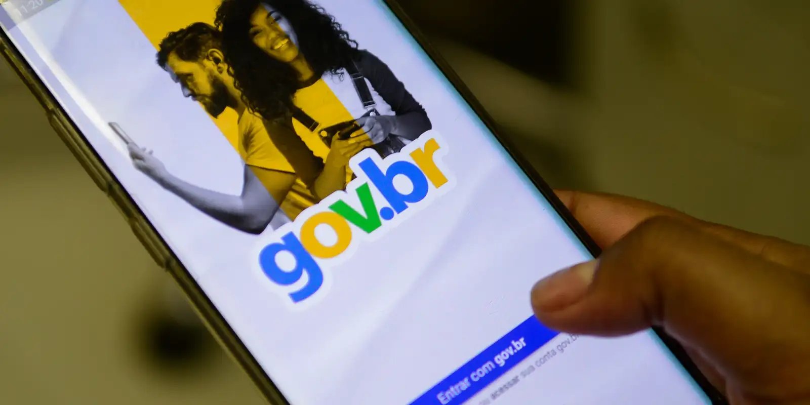 Uso da Assinatura Gov.br cresce 90% em seis meses; saiba como usar