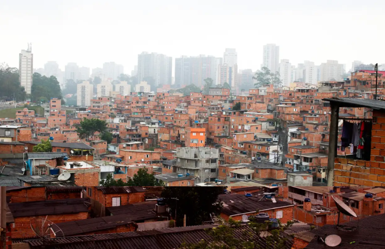 MP denuncia quatro policiais por morte de jovem em Paraisópolis