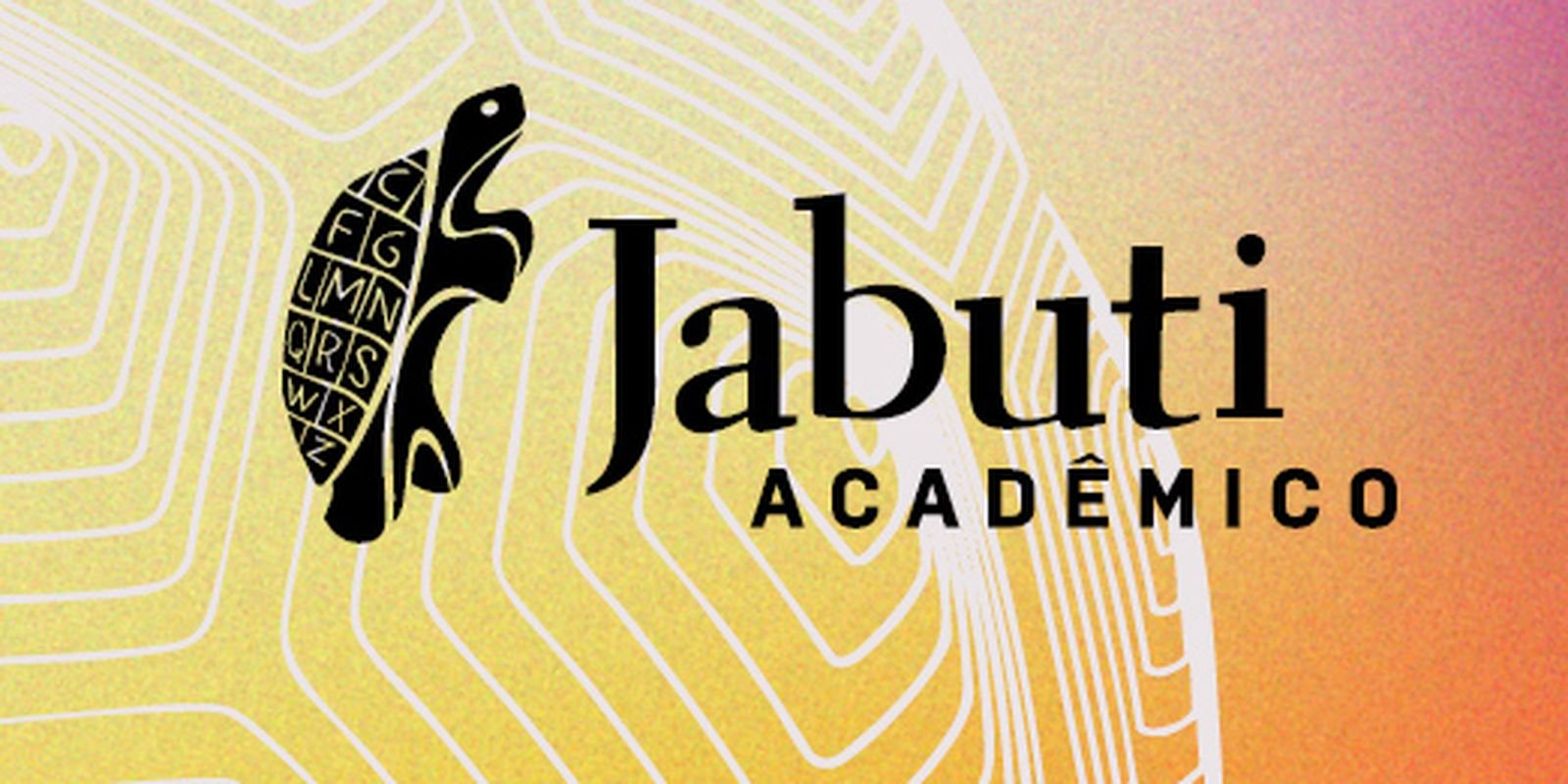 Câmara Brasileira do Livro divulga finalistas do Jabuti Acadêmico