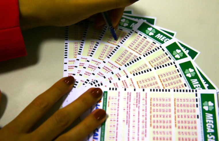 Mega-Sena acumula novamente e prêmio vai para R$ 36 milhões