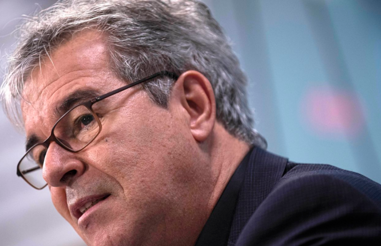 Tarifaço não é "problema comercial" com EUA, diz presidente da Apex