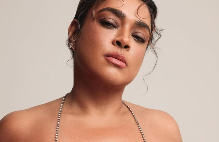 Corpo de Preta Gil será velado na sexta-feira, no Theatro Municipal