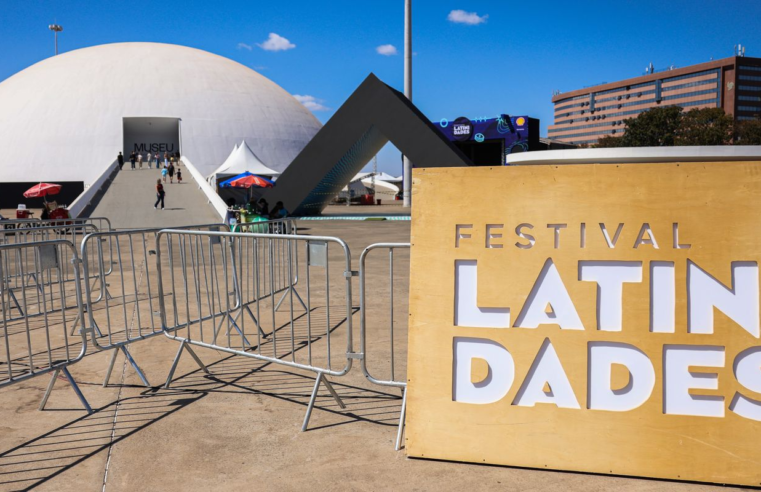 Festival Latinidades mostra arte e empreendedorismo de mulheres negras