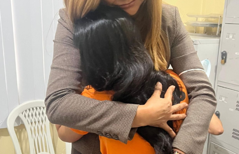 Muher afirma ter sido estuprada por policiais em delegacia do Amazonas