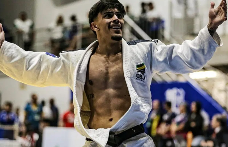 Judô e vôlei feminino brasileiros faturam bronze nos JMU na Alemanha