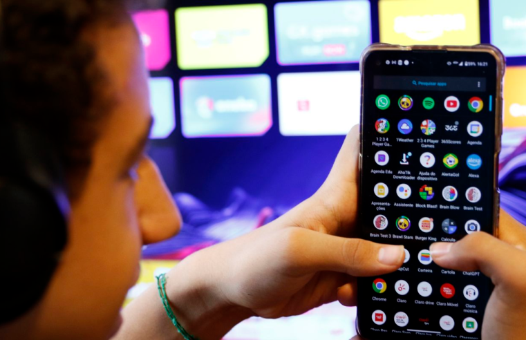 Diminui número de casas com TV por assinatura; 43,4% têm streaming