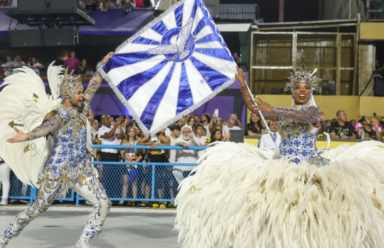 Desfile das escolas do Rio terá 18 jurados a mais no carnaval de 2026