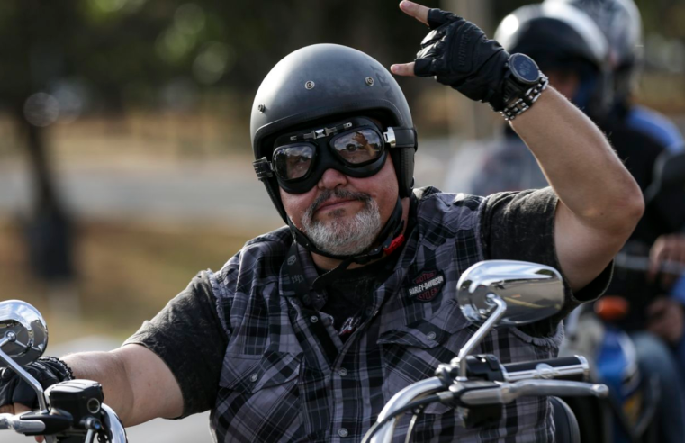 Capital Moto Week deve reunir 800 mil pessoas a partir desta quinta