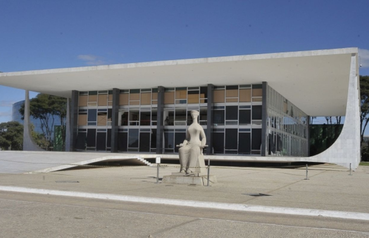 STF ouviu dois réus do Núcleo 4 da trama golpista