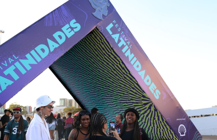 Mulheres negras celebram resistência e protagonismo no 25 de Julho