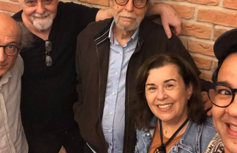 Programa Blim-Blem-Blom destaca obra do compositor Waldemar Henrique