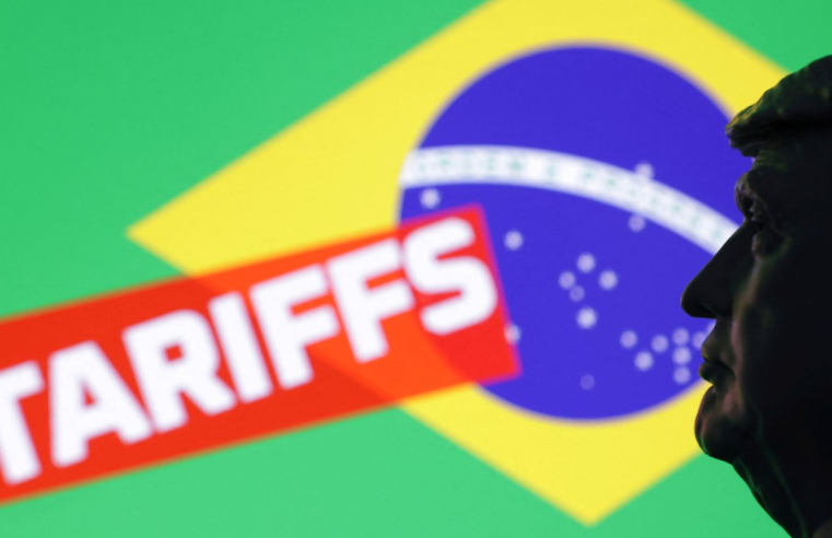 Senadores dos EUA falam em "abuso de poder" de Trump contra o Brasil