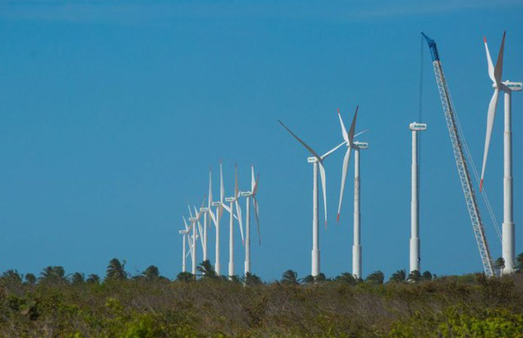 Série documental sobre transição energética estreia na TV Brasil