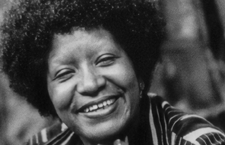 Festival Latinidades homenageia força ancestral de Lélia Gonzalez