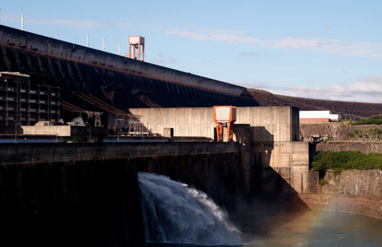 Itaipu aposta em energias renováveis e quer dobrar capacidade