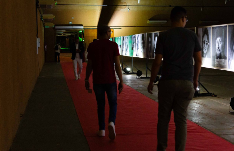 Atores brasileiros defendem regulamentação de plataformas de streaming