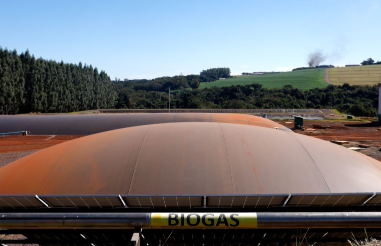 Itaipu e Receita Federal fazem contrabando virar energia limpa