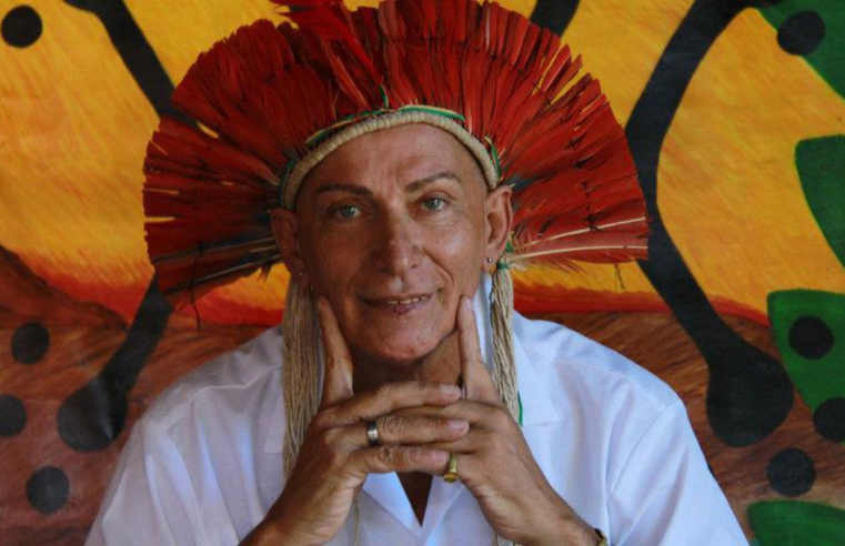 Morre artista plástico Jonir Figueiredo