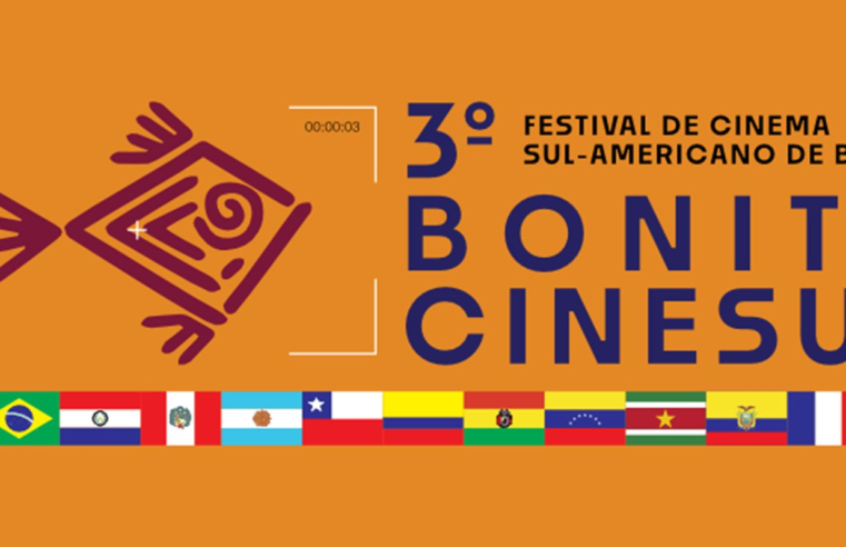 Professor defende cinema nas escolas para ampliar e formar público