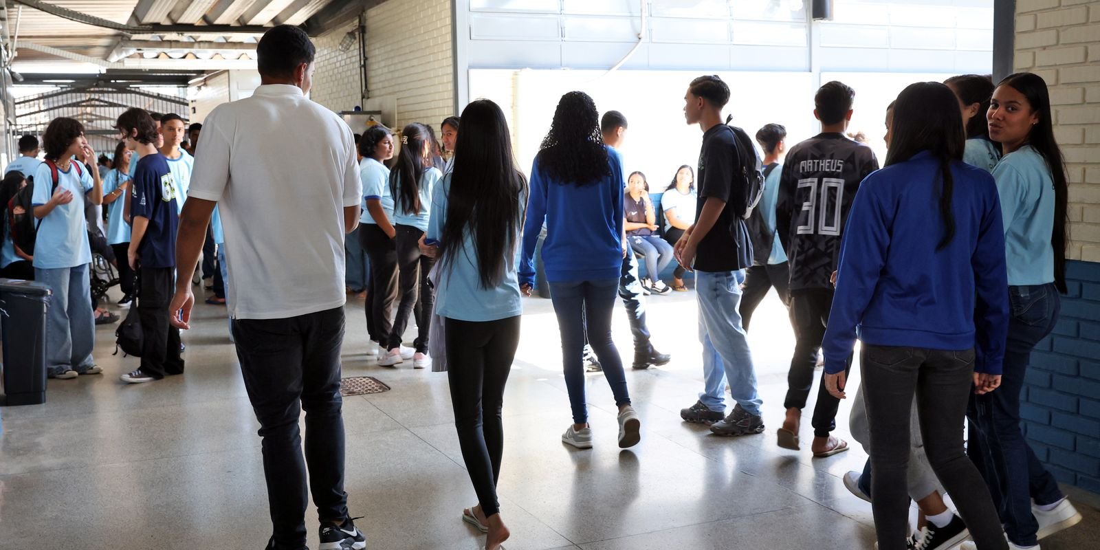 Pé-de-Meia: pagamento da 5ª parcela começa nesta segunda