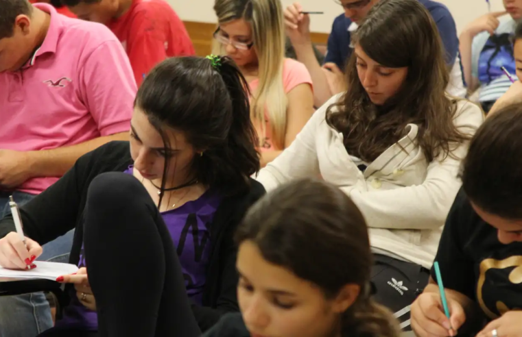 Mulheres terão pelo menos metade das vagas na segunda fase do CNU 2025
