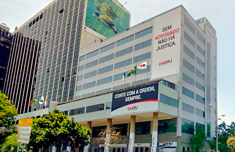 Após ameaças, OAB-RJ vai pedir apoio à Secretaria de Segurança