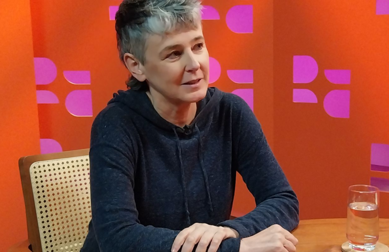 Milly Lacombe: "Futebol será o último lugar onde machismo vai acabar"