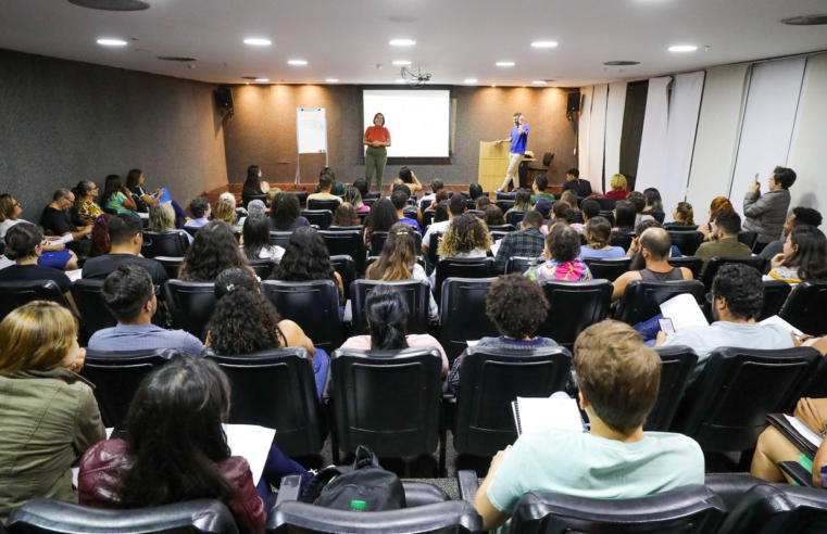 Publicado edital do CNU 2025; confira datas, regras e vagas