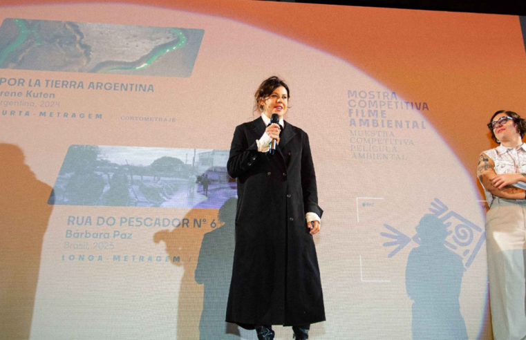 Filme Oro Amargo discute machismo e desigualdade social