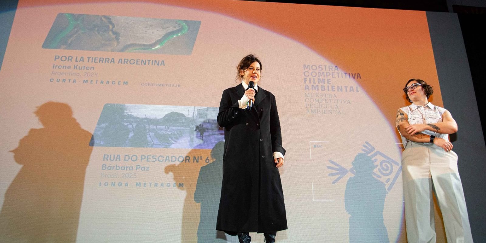 Filme Oro Amargo discute machismo e desigualdade social