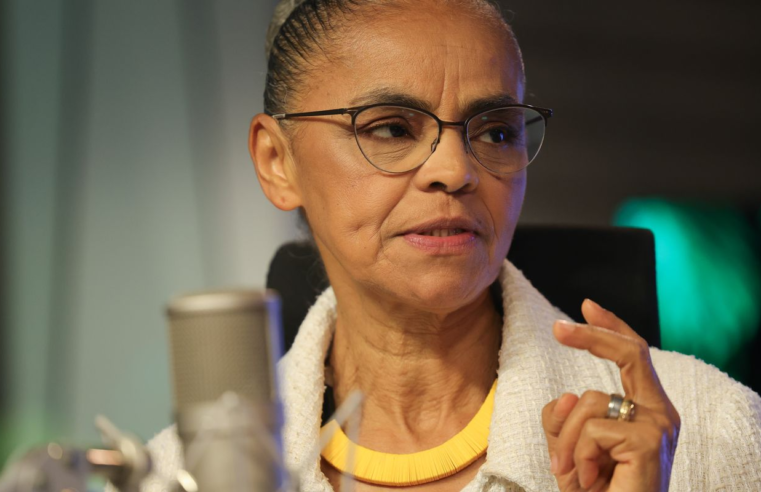 Lula deve vetar trechos do PL do Licenciamento Ambiental, diz Marina