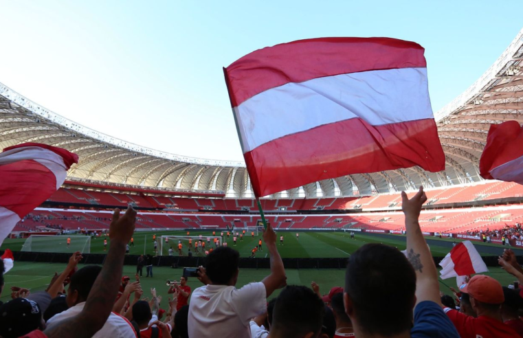 Copa do Brasil: Inter recebe Fluminense em 1º jogo da oitavas de final